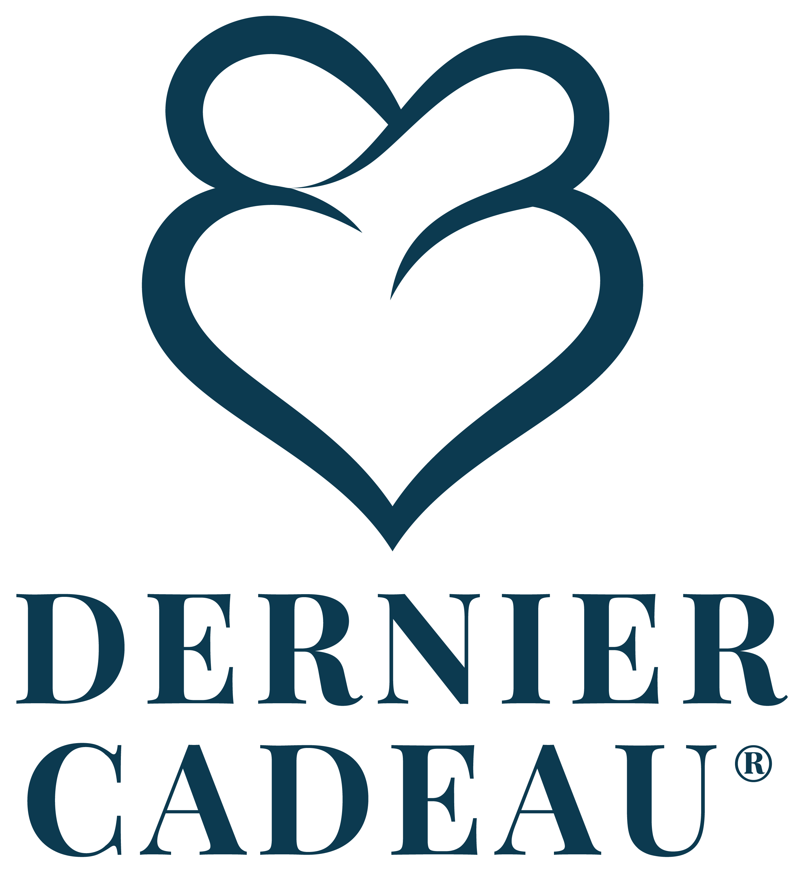 Dernier Cadeau